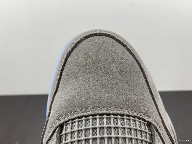 Rep Kickmax (PE) 4 Georgetown AJ4-1043505 Jordan Retro 0522